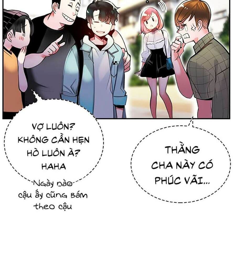 Nhân Trùng Đại Chiến Chapter 1 - 46