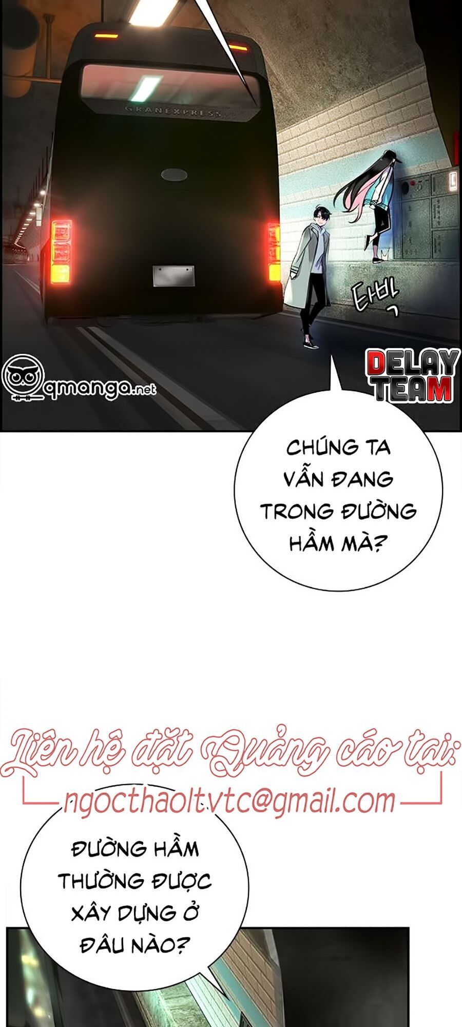 Nhân Trùng Đại Chiến Chapter 2 - 171