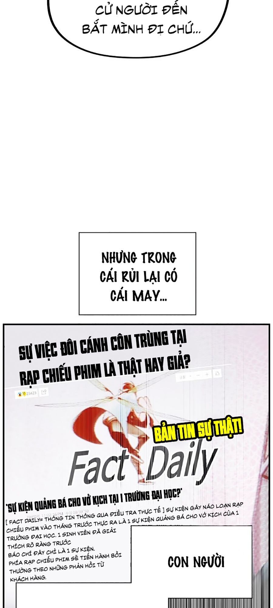 Nhân Trùng Đại Chiến Chapter 2 - 35