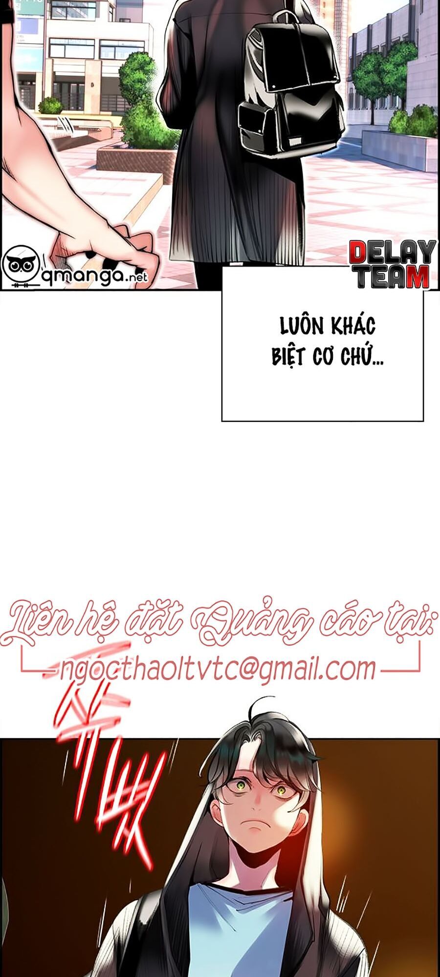 Nhân Trùng Đại Chiến Chapter 2 - 53