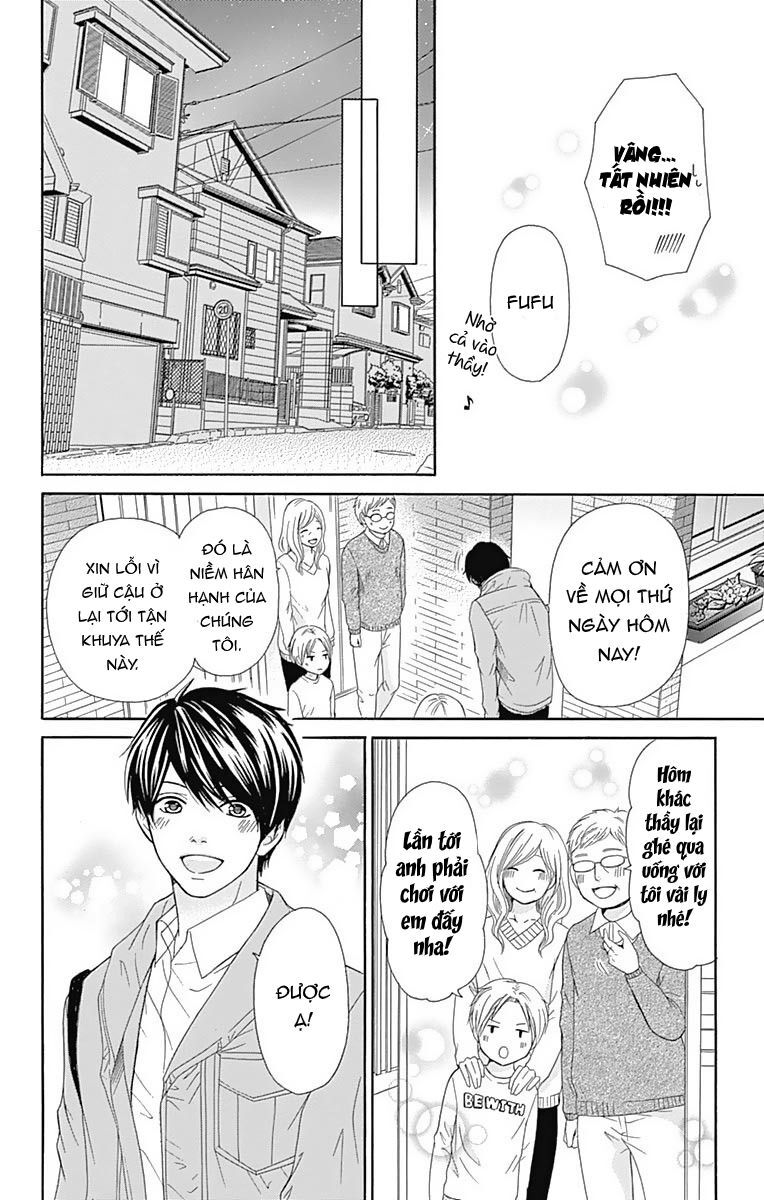 Furuya-Sensei Wa An-Chan No Mono Chapter 10 - 39