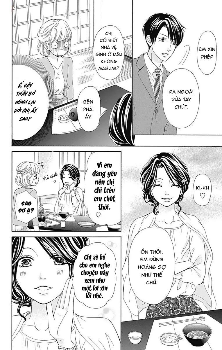 Furuya-Sensei Wa An-Chan No Mono Chapter 13 - 30