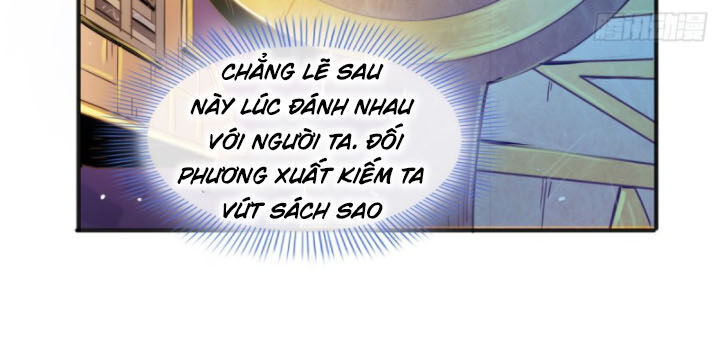 Thiên Đạo Đồ Thư Quán Chapter 2 - 6