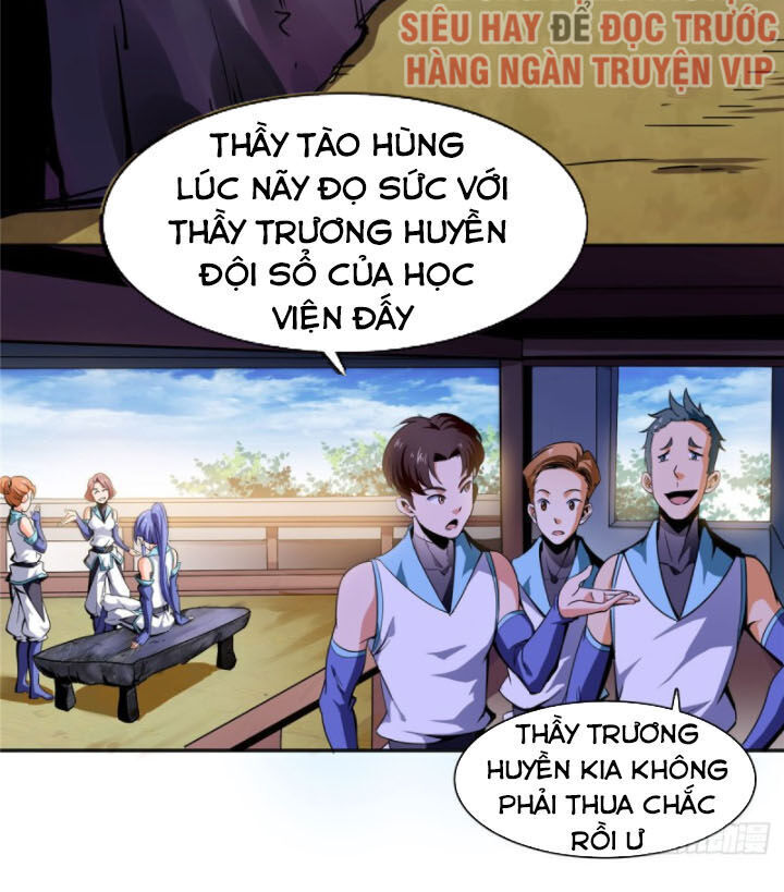 Thiên Đạo Đồ Thư Quán Chapter 4 - 10