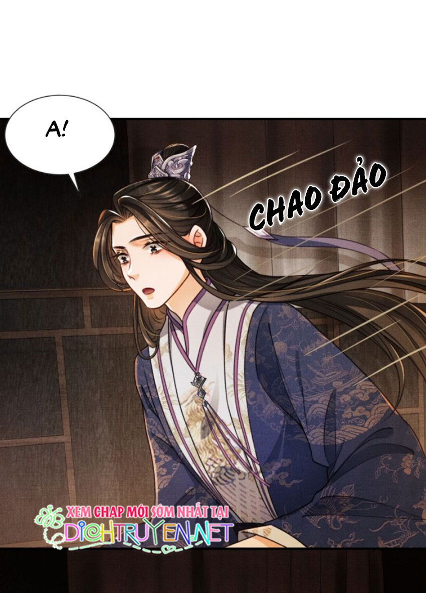 Thê Vi Thượng Chapter 6 - 21