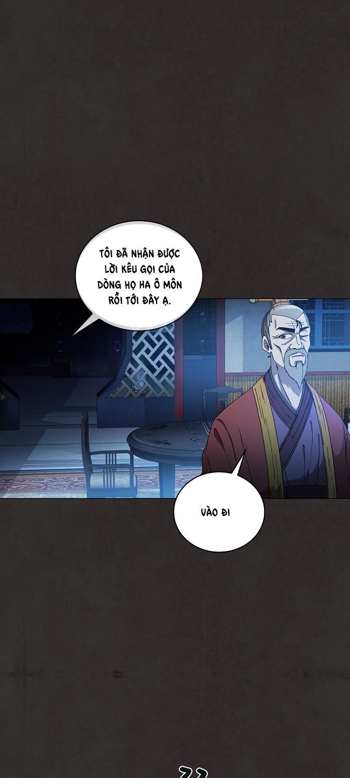 Thân Thủ Đệ Nhất Kiếm Chapter 2 - 16