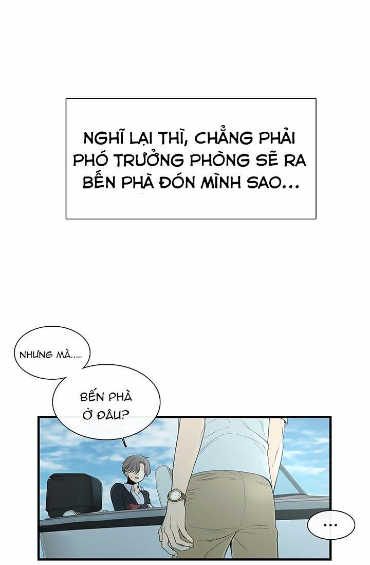 Lãnh Địa Totem Chapter 1 - 34