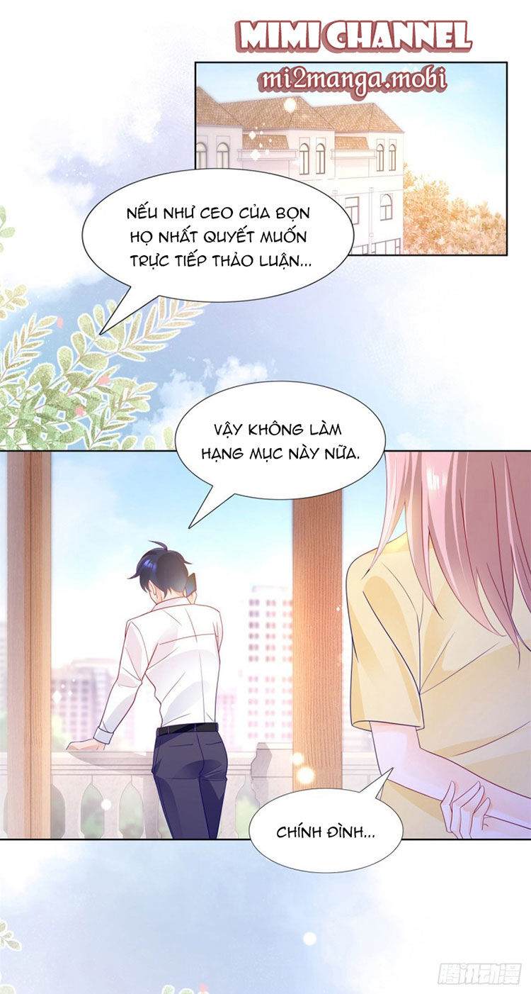 1000 Tư Thế Cưa Đổ Tổng Tài Chapter 108 - 1