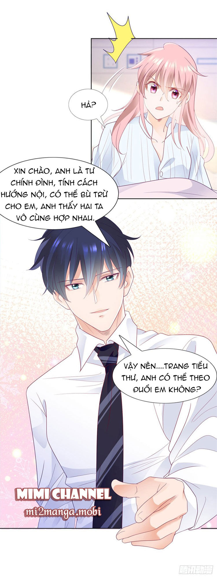 1000 Tư Thế Cưa Đổ Tổng Tài Chapter 109 - 22