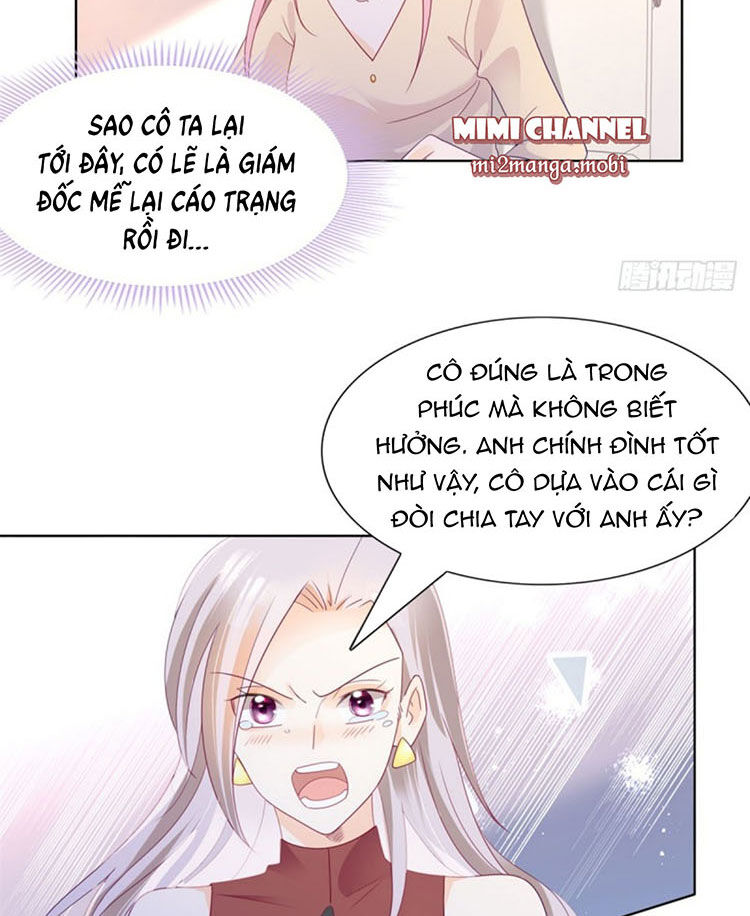 1000 Tư Thế Cưa Đổ Tổng Tài Chapter 112 - 11