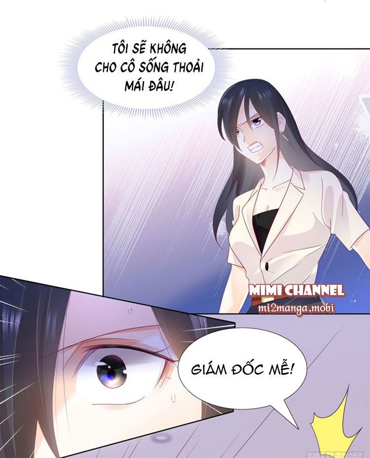 1000 Tư Thế Cưa Đổ Tổng Tài Chapter 113 - 2