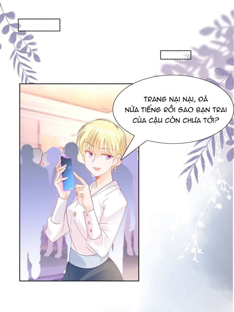 1000 Tư Thế Cưa Đổ Tổng Tài Chapter 116 - 11