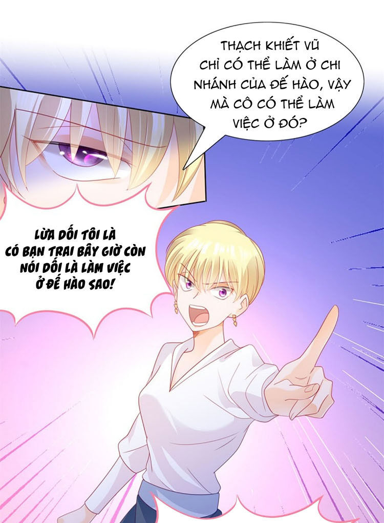 1000 Tư Thế Cưa Đổ Tổng Tài Chapter 116 - 21