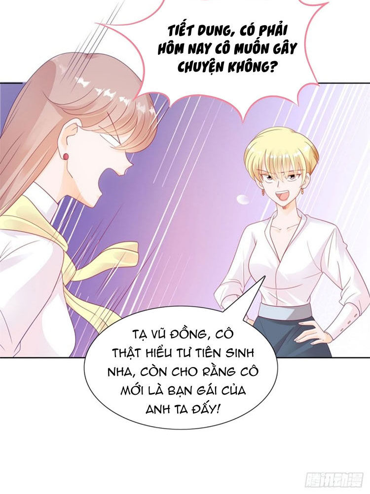 1000 Tư Thế Cưa Đổ Tổng Tài Chapter 117 - 5