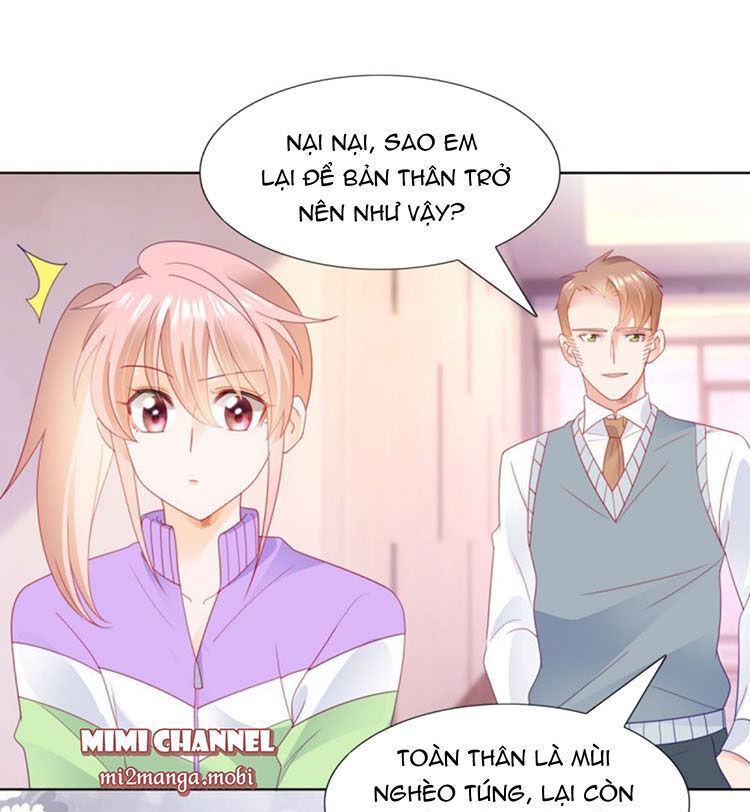 1000 Tư Thế Cưa Đổ Tổng Tài Chapter 118 - 31