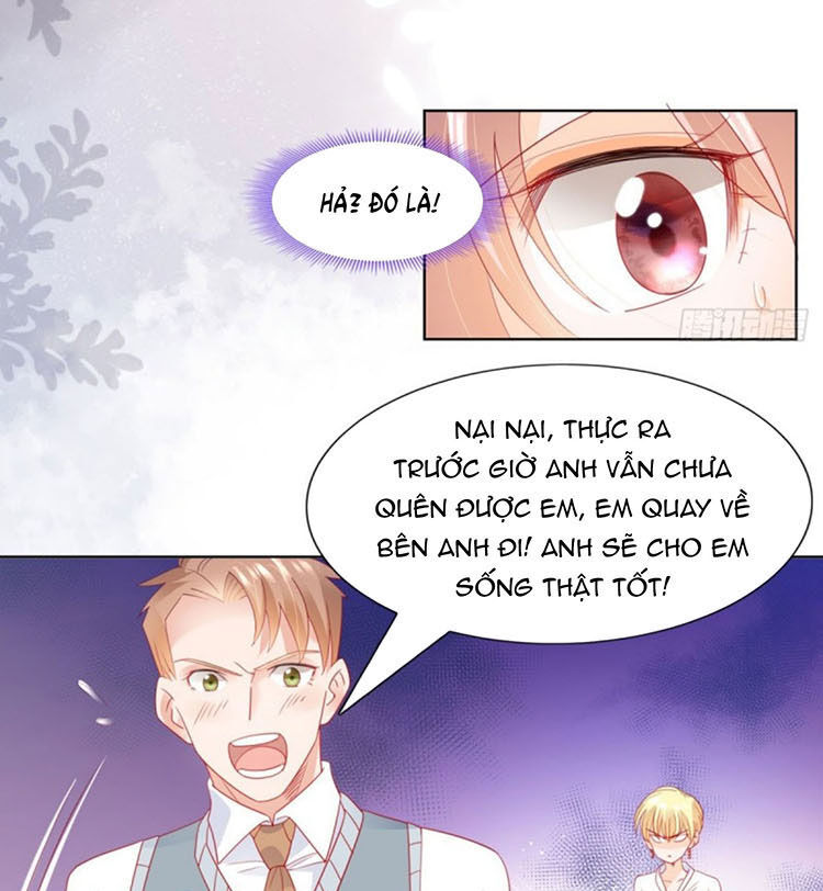 1000 Tư Thế Cưa Đổ Tổng Tài Chapter 118 - 33