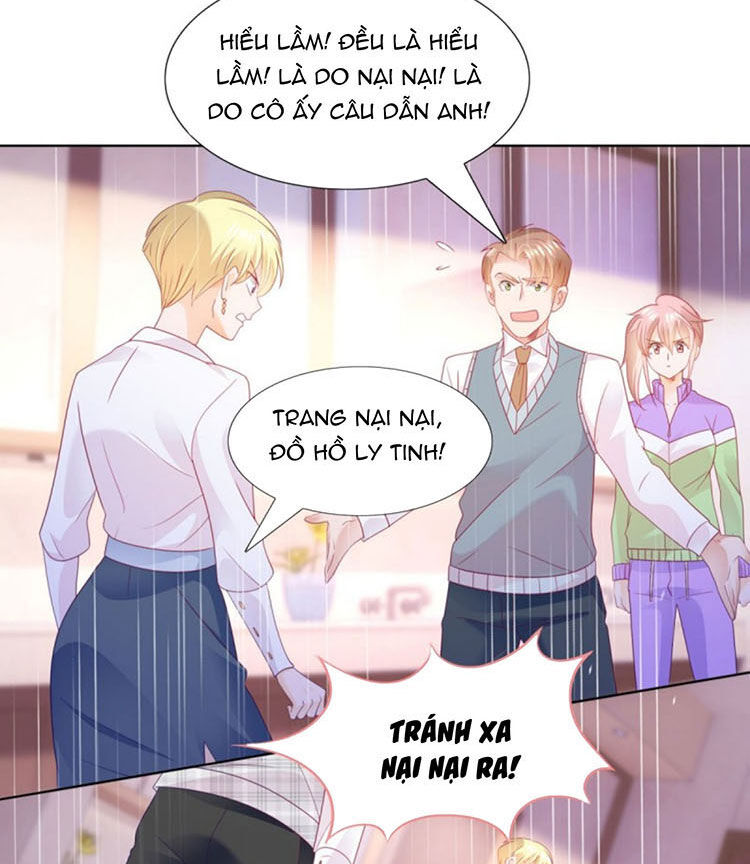 1000 Tư Thế Cưa Đổ Tổng Tài Chapter 118 - 39