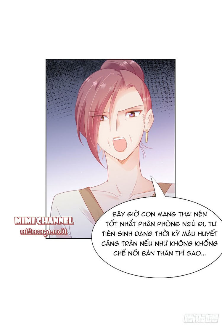 1000 Tư Thế Cưa Đổ Tổng Tài Chapter 122 - 5