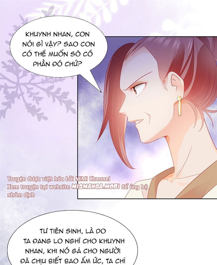 1000 Tư Thế Cưa Đổ Tổng Tài Chapter 124 - 1