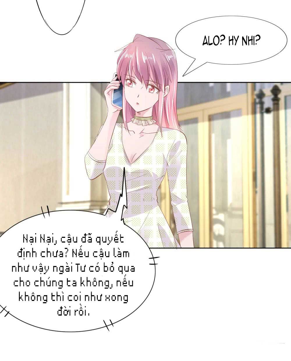 1000 Tư Thế Cưa Đổ Tổng Tài Chapter 16 - 8