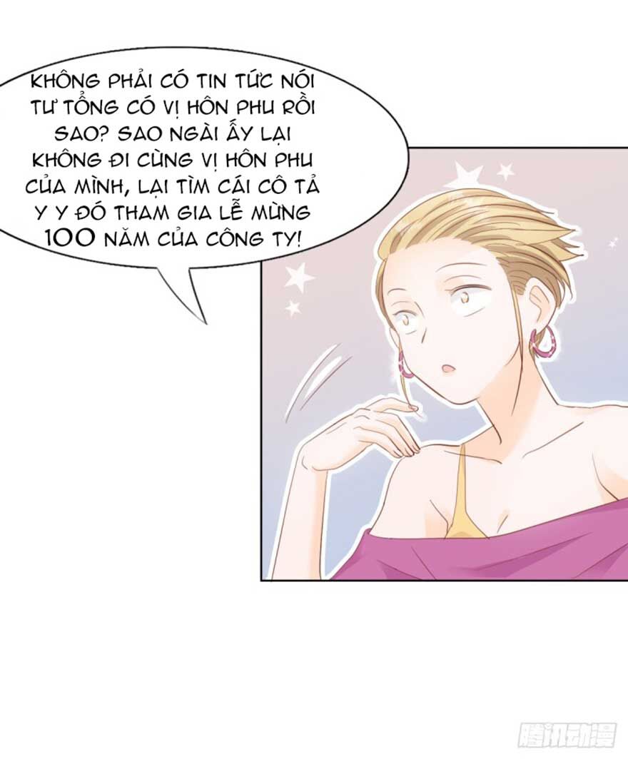 1000 Tư Thế Cưa Đổ Tổng Tài Chapter 43 - 6