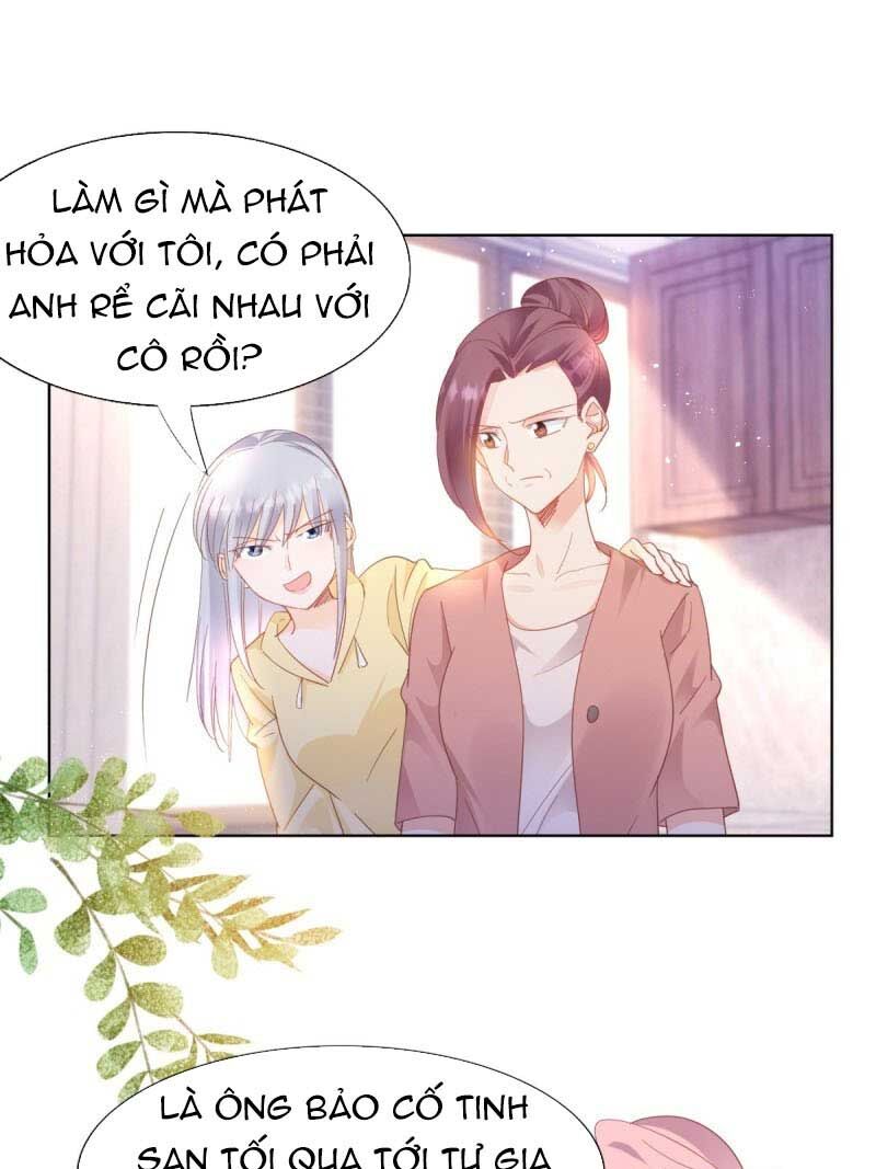 1000 Tư Thế Cưa Đổ Tổng Tài Chapter 84 - 16