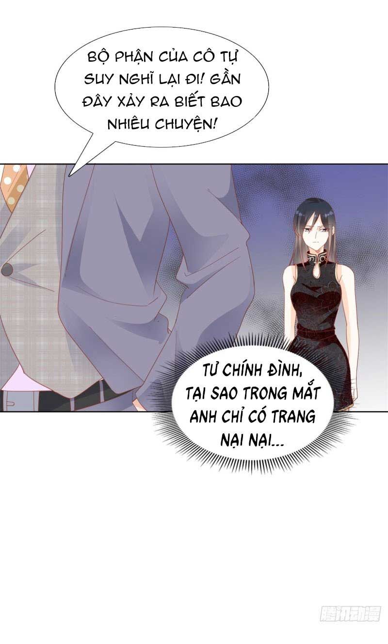 1000 Tư Thế Cưa Đổ Tổng Tài Chapter 87 - 14