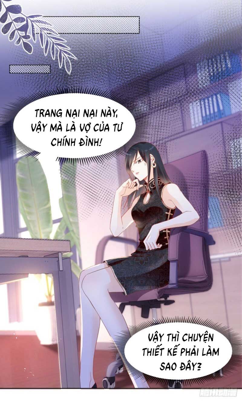 1000 Tư Thế Cưa Đổ Tổng Tài Chapter 87 - 17