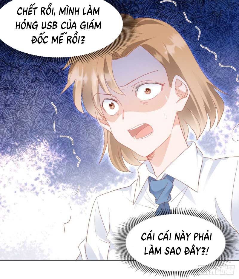 1000 Tư Thế Cưa Đổ Tổng Tài Chapter 87 - 29