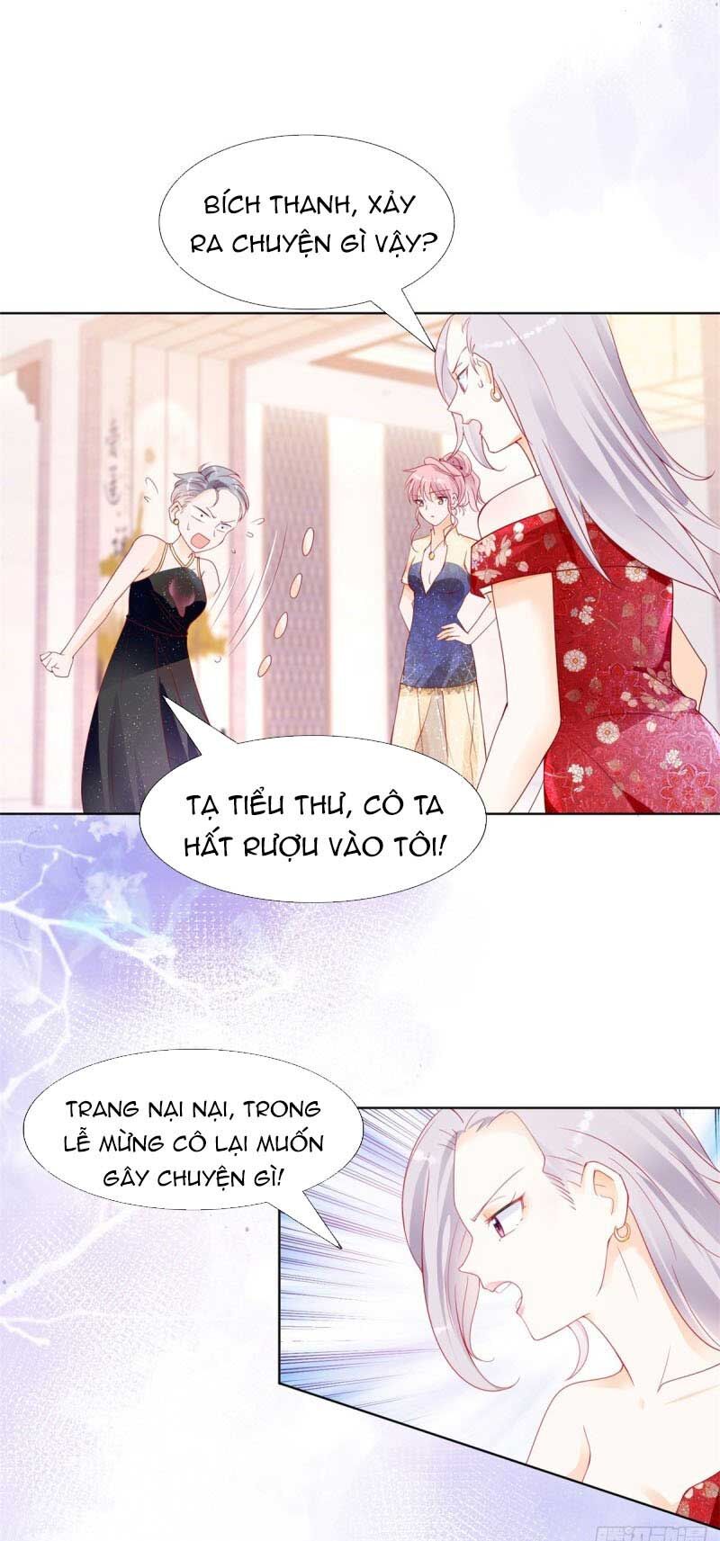 1000 Tư Thế Cưa Đổ Tổng Tài Chapter 93 - 6