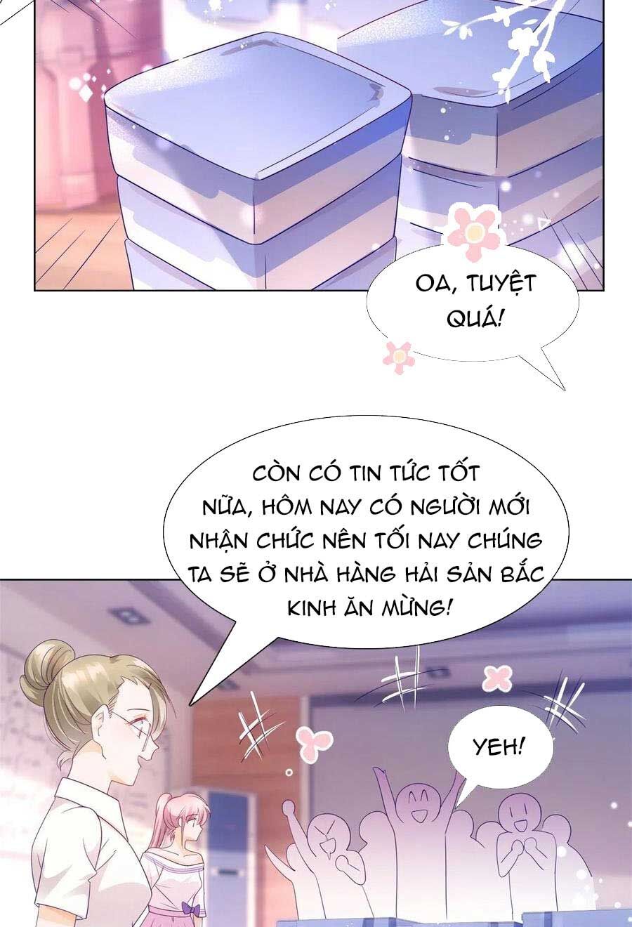 1000 Tư Thế Cưa Đổ Tổng Tài Chapter 99 - 23