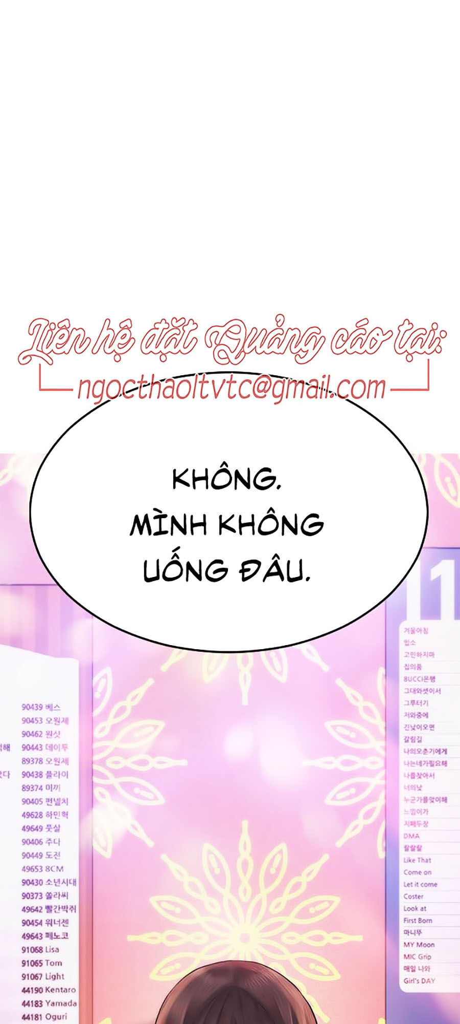 Bố Vạn Năng Chapter 1 - 3