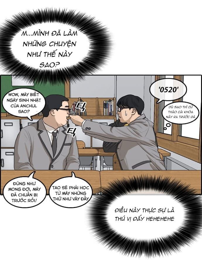 Những Mảnh Đời Tan Vỡ Chapter 1 - 95