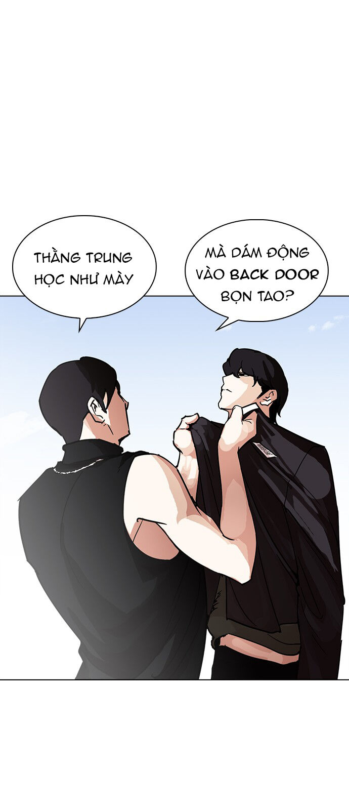 Hoán Đổi Diệu Kỳ Chapter 236 - 90