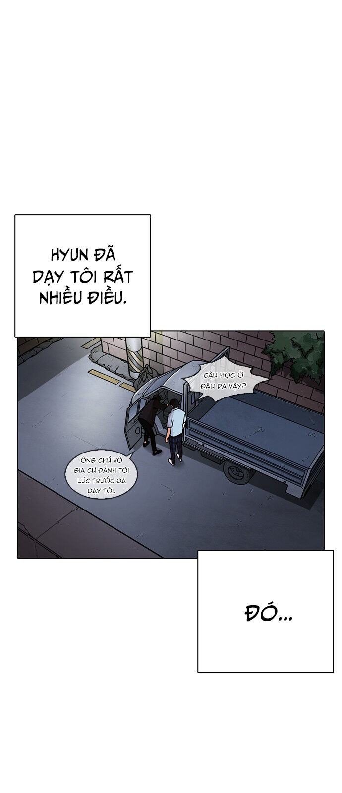 Hoán Đổi Diệu Kỳ Chapter 237 - 36