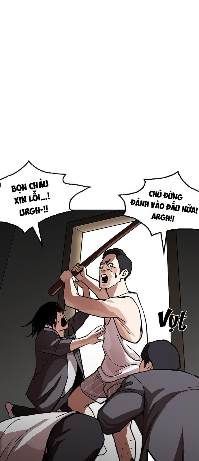 Hoán Đổi Diệu Kỳ Chapter 237 - 89