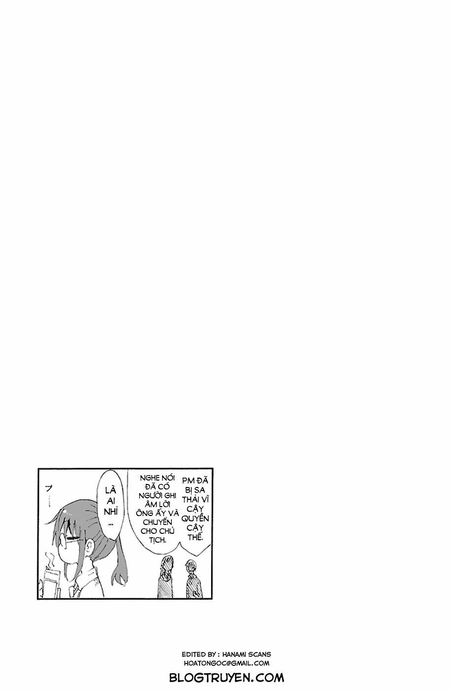 The Maid Dragon Of Kobayashi Chapter 14 - 12