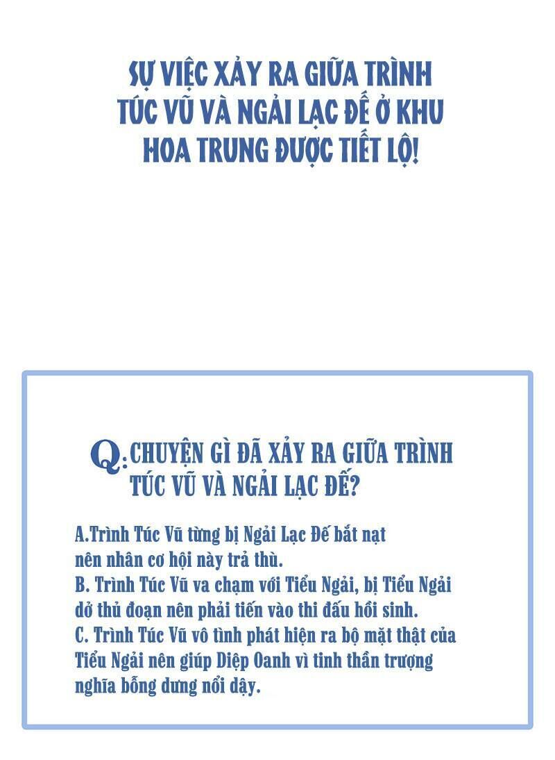 Tinh Mộng Thần Tượng Chapter 259 - 33