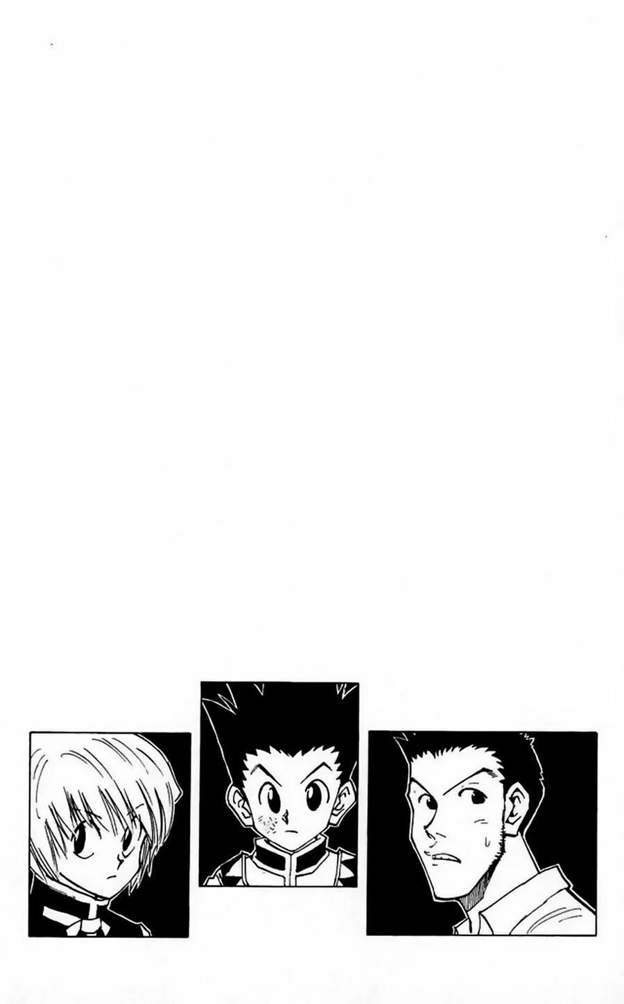 Hunter X Hunter Chapter 30 - 20