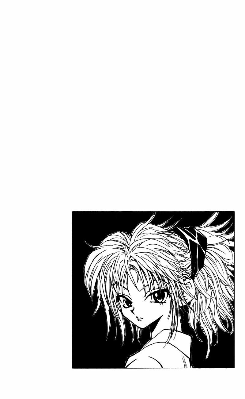 Hunter X Hunter Chapter 55 - 26