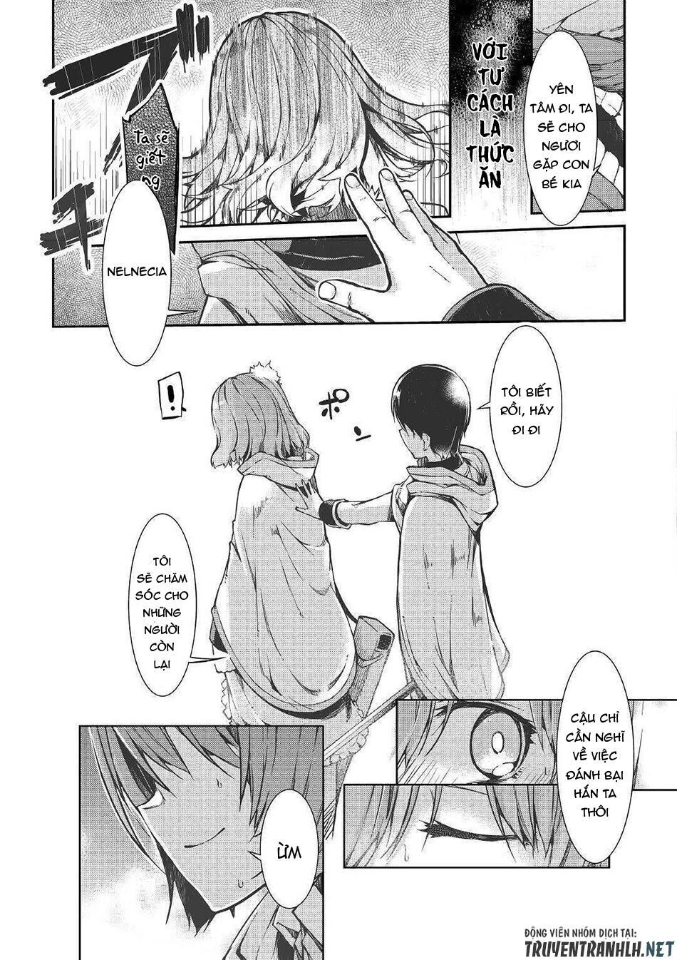 Sayonara Ryuusei, Konnichiwa Jinsei Chapter 52 - 13