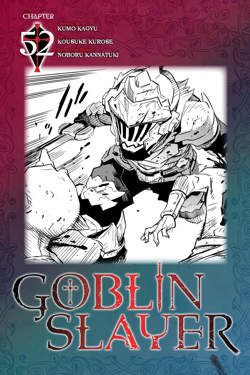 Tôi Chỉ Muốn Tiêu Diệt Goblin Chapter 52 - 3