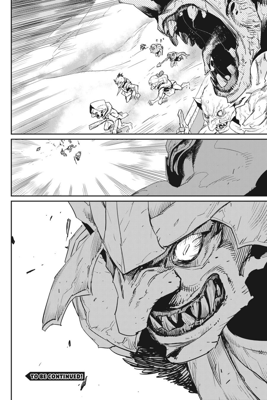 Tôi Chỉ Muốn Tiêu Diệt Goblin Chapter 52 - 26