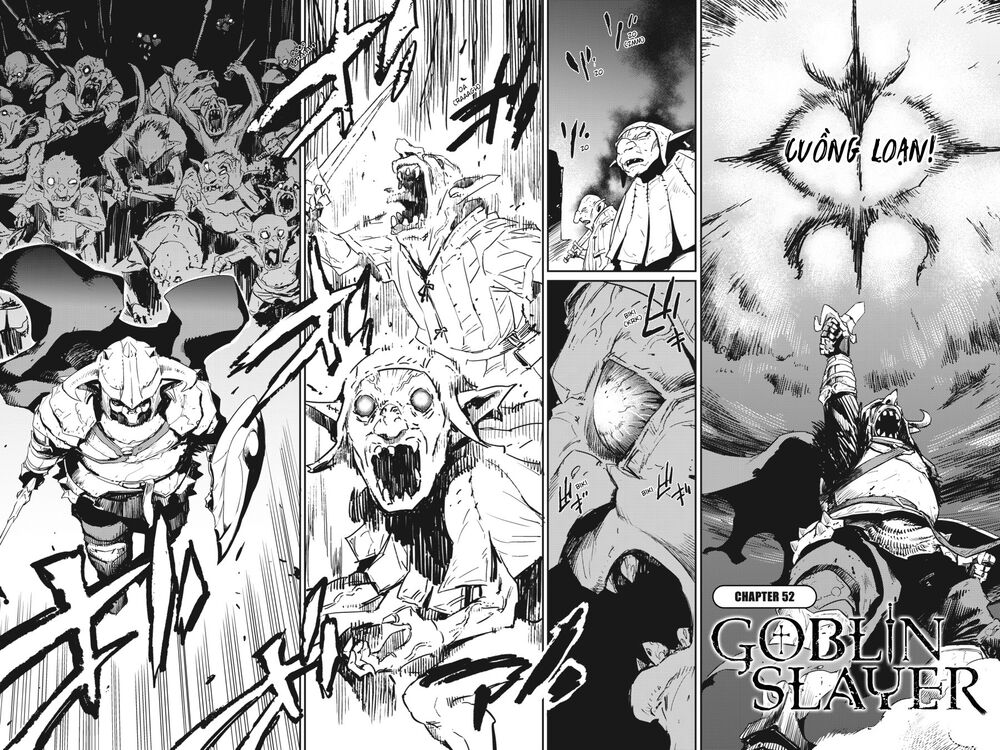 Tôi Chỉ Muốn Tiêu Diệt Goblin Chapter 52 - 5