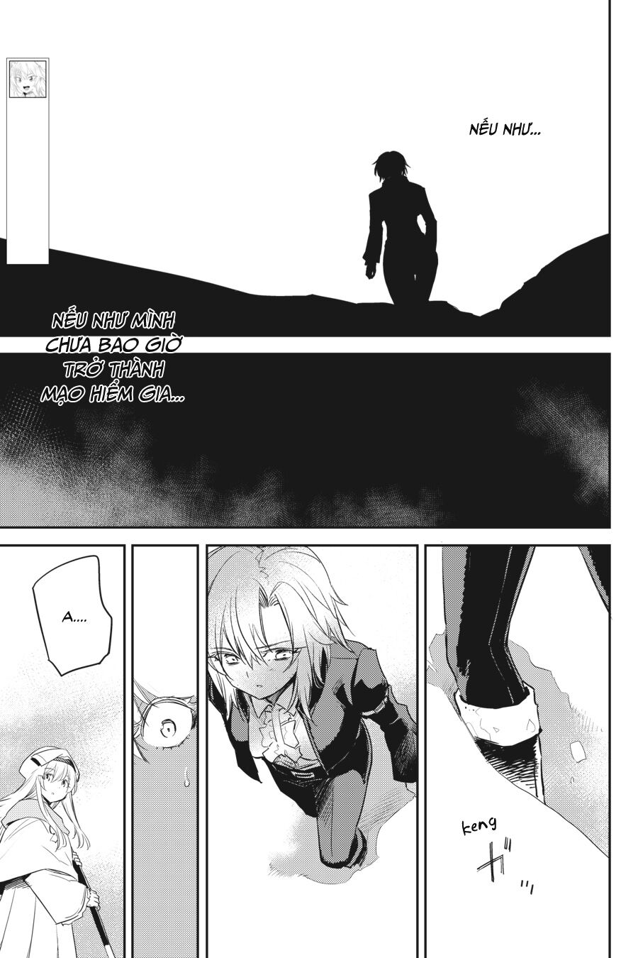 Tôi Chỉ Muốn Tiêu Diệt Goblin Chapter 54 - 8