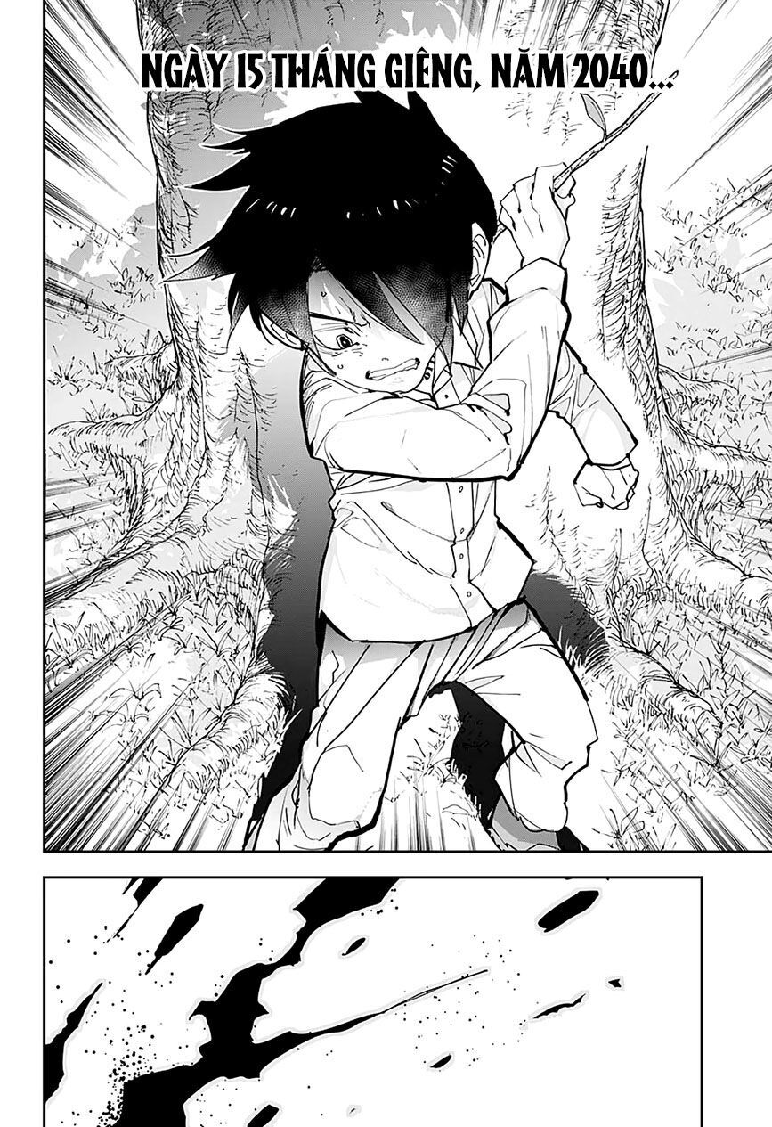 The Promised Neverland Chapter 181.5 - 11