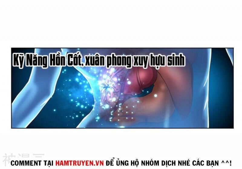 Đấu La Đại Lục Chapter 263 - 40