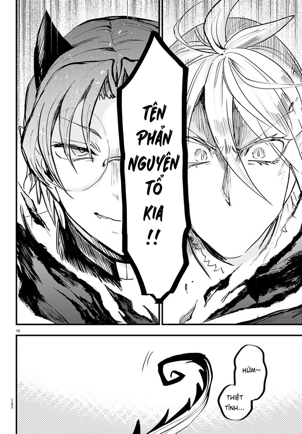 Chào Mừng Cậu Đến Trường Iruma-Kun Chapter 173 - 16