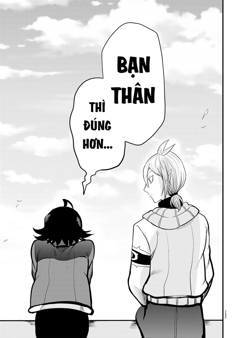 Chào Mừng Cậu Đến Trường Iruma-Kun Chapter 177 - 24