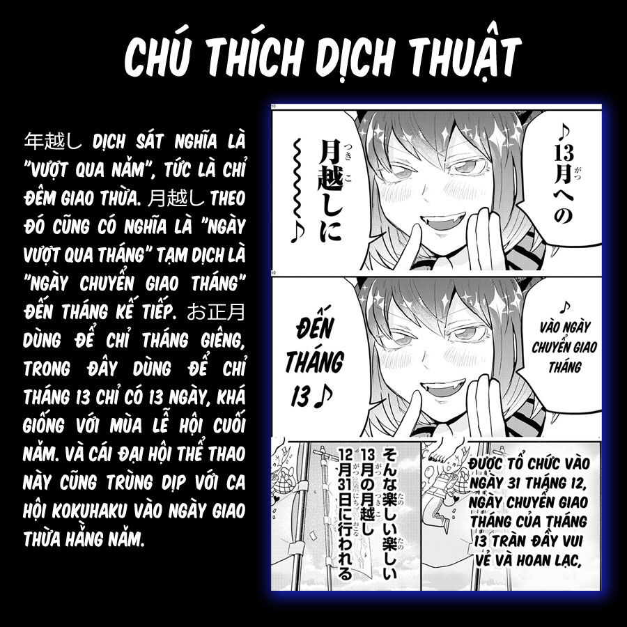 Chào Mừng Cậu Đến Trường Iruma-Kun Chapter 185 - 26